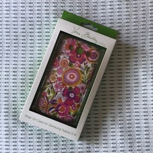 Vera Bradley Phone Case